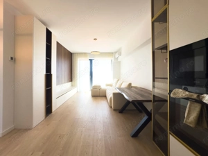 Apartament 2 camere Prima Urbana Oradea- Prima închiriere- Parcare - imagine 6