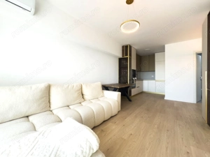 Apartament 2 camere Prima Urbana Oradea- Prima închiriere- Parcare - imagine 8