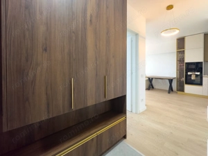 Apartament 2 camere Prima Urbana Oradea- Prima închiriere- Parcare - imagine 5