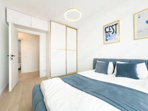 Apartament 2 camere Prima Urbana Oradea- Prima închiriere- Parcare - imagine 2
