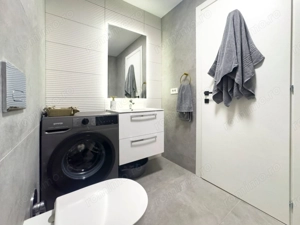 Apartament 2 camere Prima Urbana Oradea- Prima închiriere- Parcare - imagine 4