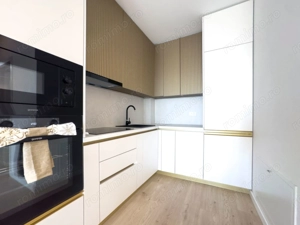 Apartament 2 camere Prima Urbana Oradea- Prima închiriere- Parcare - imagine 7