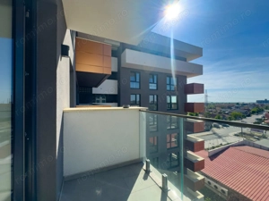 Apartament 2 camere Prima Urbana Oradea- Prima închiriere- Parcare - imagine 11
