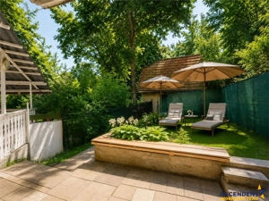 Vila traditionala, cu domeniu de 5.025 mp, pe aripa Cetatii Medievale Brasov - imagine 17