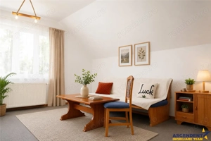 Vila traditionala, cu domeniu de 5.025 mp, pe aripa Cetatii Medievale Brasov - imagine 16