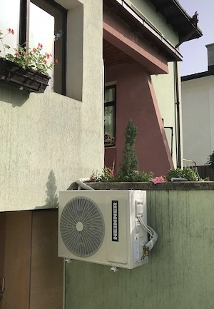 Montaj, reparații și lucrări de mentenanță aparate aer condiționat, echipamente frigorifice, climă a