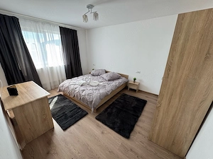 Apartament Regim Hotelier Bistrita - imagine 5