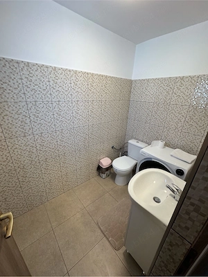 Apartament Regim Hotelier Bistrita - imagine 10