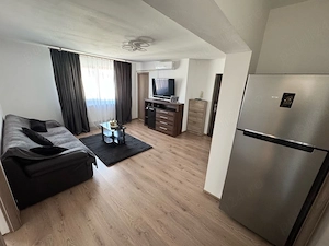 Apartament Regim Hotelier Bistrita - imagine 3