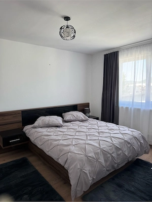 Apartament Regim Hotelier Bistrita - imagine 6