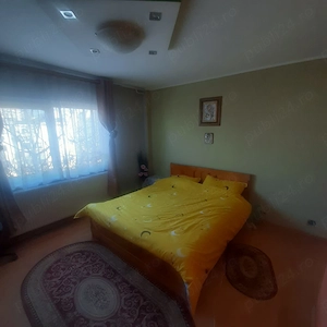 Proprietar închiriez apartament două camere cu loc de parcare pe strada pridvorului Văcărești