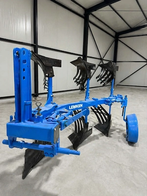 Vand plug Lemken Opal 90 - imagine 2