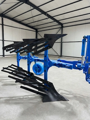 Vand plug Lemken Opal 90