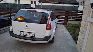 Renault Megane 2007 1.5 dci - imagine 3