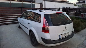 Renault Megane 2007 1.5 dci - imagine 4