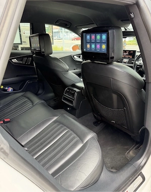 A7 full aspect de 20,000  ma pret de passat