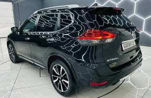 NISSAN X-TRAIL - imagine 3