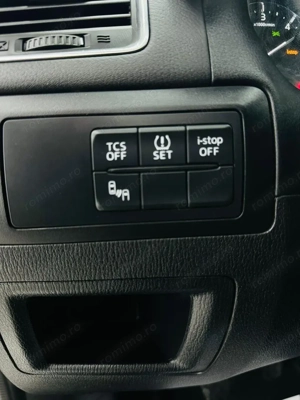 MAZDA CX-5 - imagine 12