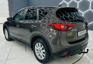 MAZDA CX-5 - imagine 3