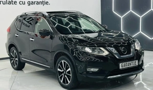 NISSAN X-TRAIL - imagine 2