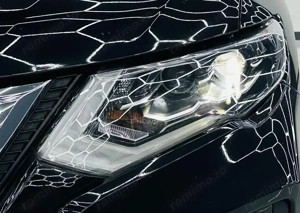 NISSAN X-TRAIL - imagine 10