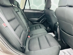 MAZDA CX-5 - imagine 7