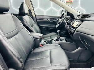 NISSAN X-TRAIL - imagine 20