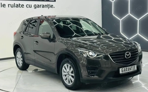 MAZDA CX-5 - imagine 2