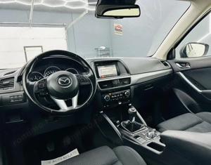 MAZDA CX-5 - imagine 20
