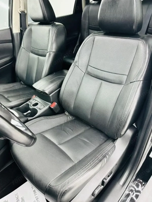 NISSAN X-TRAIL - imagine 15