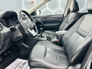 NISSAN X-TRAIL - imagine 14