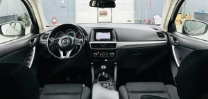 MAZDA CX-5 - imagine 6