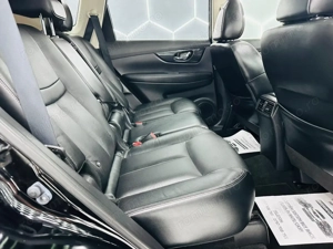 NISSAN X-TRAIL - imagine 7