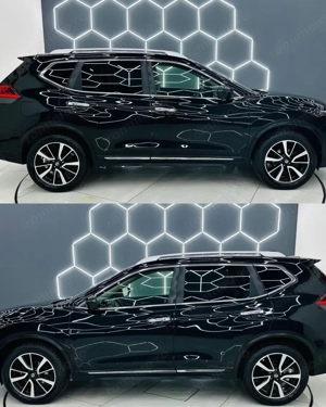 NISSAN X-TRAIL - imagine 5