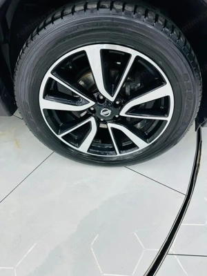 NISSAN X-TRAIL - imagine 9