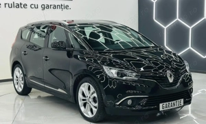 RENAULT GRAND SCENIC - imagine 2