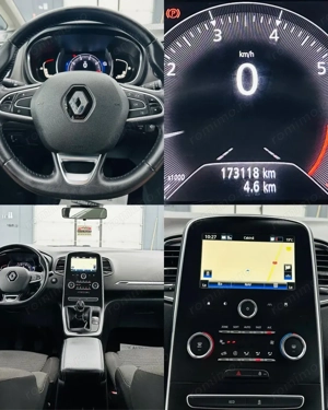 RENAULT GRAND SCENIC - imagine 8