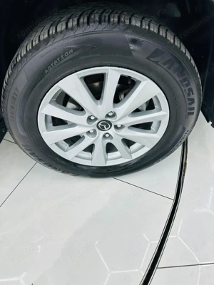 MAZDA CX-5 - imagine 9
