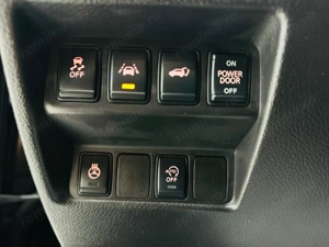 NISSAN X-TRAIL - imagine 12