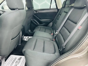 MAZDA CX-5 - imagine 15
