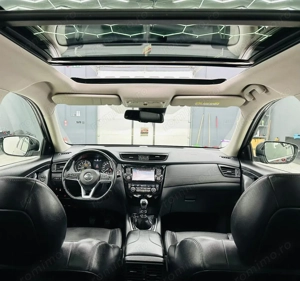 NISSAN X-TRAIL - imagine 6