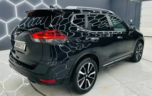 NISSAN X-TRAIL - imagine 4