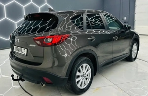 MAZDA CX-5 - imagine 4