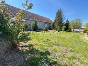 Casa 4 camere 2800mp teren - imagine 3