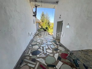 Casa 4 camere 2800mp teren - imagine 7