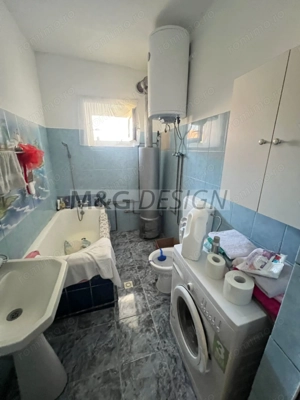 Casa 4 camere 2800mp teren - imagine 10