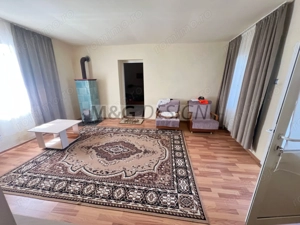 Casa 4 camere 2800mp teren - imagine 11
