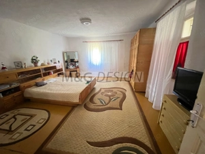 Casa 4 camere 2800mp teren - imagine 16