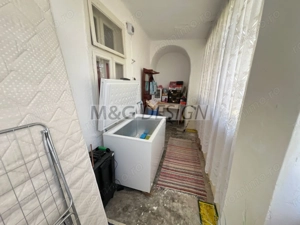 Casa 4 camere 2800mp teren - imagine 18