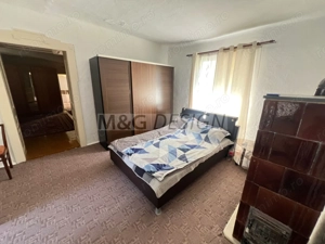 Casa 4 camere 2800mp teren - imagine 14